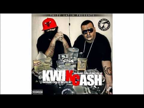 KWIK CASH - BAG IT ALL UP