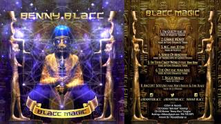 01. Benny Blacc - I'm Guilty ft. JB (Prod. Majestic Trauma) [Blacc Magic EP]