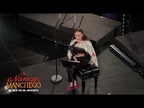 CAPITALINA - NANCY MANCHEGO