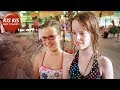 Short Film About Pre Adolescence Swimming Paradise By Lodewijk Crijns