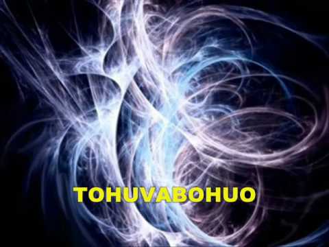 Tohuvabohuo video