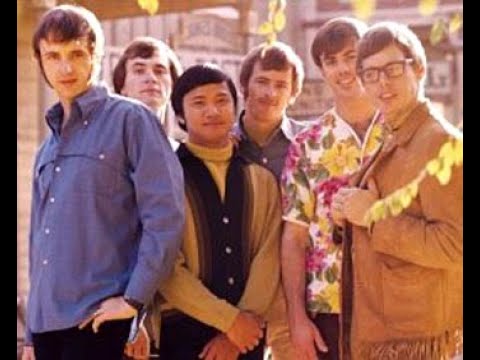 Association - Along Comes Mary (1966)