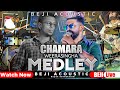 BEJI Acoustic Chamara Weerasingha Medley Gayan Sandakelum Beji