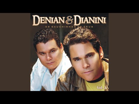 Alem Do Véu - Denian e Dianini
