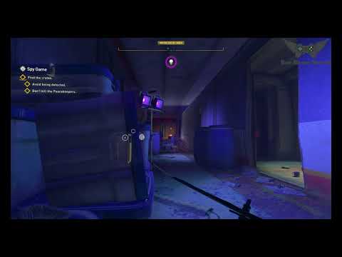 DYING LIGHT 2 Gameplay Walkthrough Part 23 [4K 60FPS PC ULTRA Ray Tracing] No Commentary (FULL GAME)