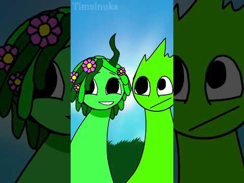 Kakalakaboom Sprunki trend