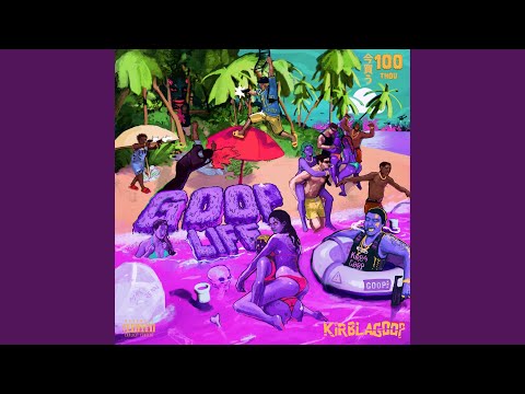 Silver Spoon (feat. Ruben Slikk)