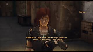 Fallout: The Frontier is...... Interesting