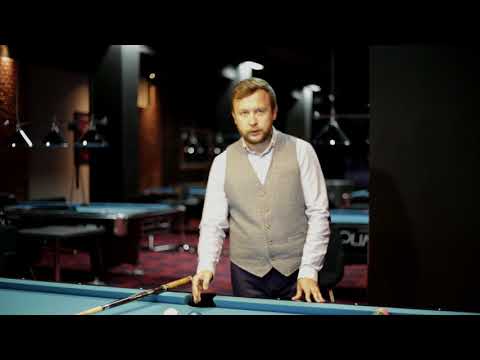 Zagrania od band - Kurs Bilardowy