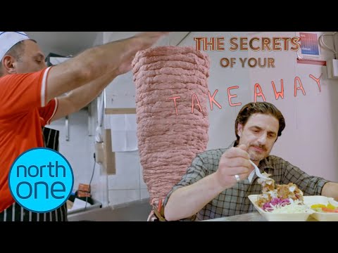 How to make the perfect Kebab | Secrets of Your Takeaway