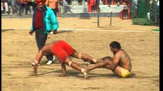 (1) Daffar (Hoshiarpur) Kabaddi Tournament 26 Dec 2015