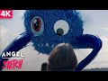 SKETCH 2025 Meet Dave FULL Bus Scene Movie Clip 4K