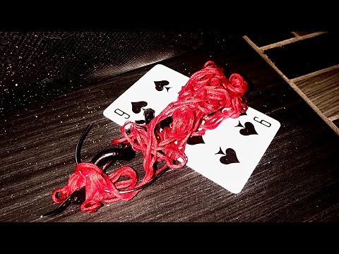 13 самых распространённых «ПОДКЛАДОВ». Уроки колдовства #187