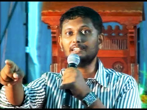 The Blanket of Love - Late. Bro. Chikku Kuriakose (W/ English Subtitles)