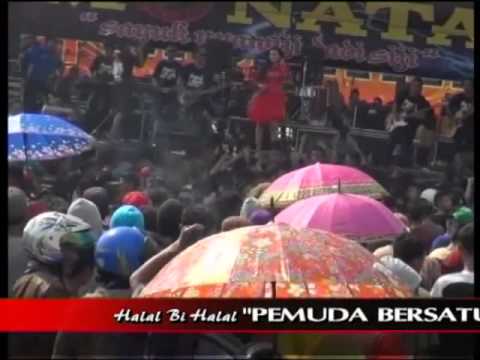 Datang Untuk Pergi - Elsa Safira - Monata Popoh Srikaton Kayen Pati Juli 2015