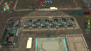 Pulling An Austin Powers in Operation Valor...