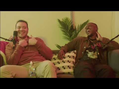 I felt like an imposter ft. Jafaris | Ep 54 | Charge It To The Game Podcast | #chargeittothegame