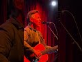 Josh Rouse - ‘Sweetie’ - Hebden Bridge Trades Club 29.06.25