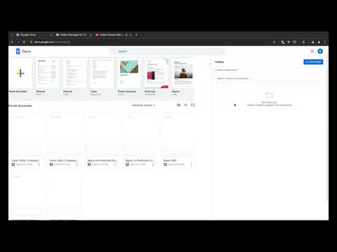 Item video thumbnail