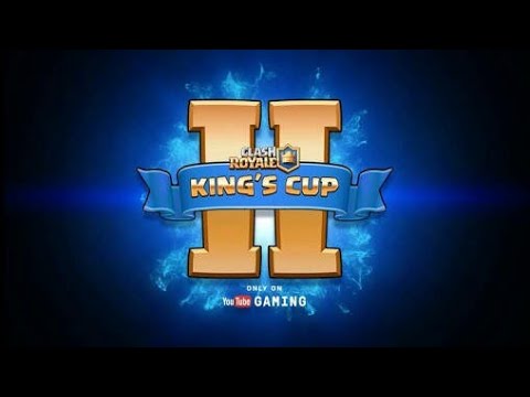 MELHORES MOMENTOS DA KING S CUP 2(ATCHIIN X SURGICAL GOBLIN)