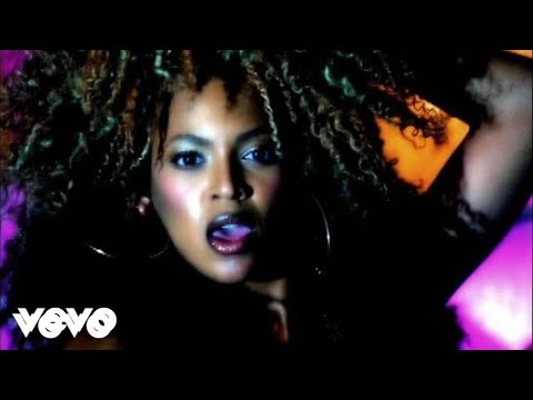 Beyoncé - Work It Out (Video)