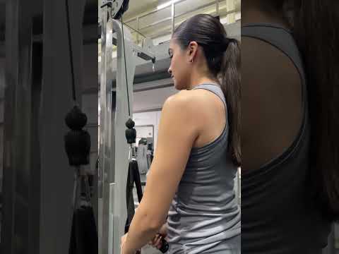 Jersey Deportivo Sin Mangas para Dama – Microfibra Tecnológica – video demostrativo