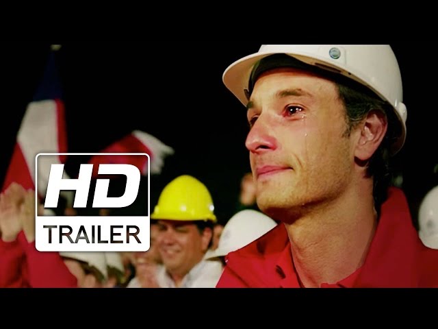 Os 33 | Trailer Oficial | Legendado HD