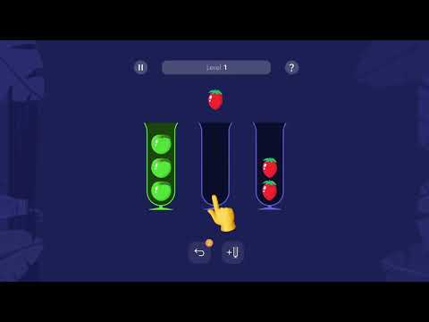 IQ Masters - Brain Games Video