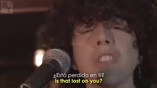 LP - Lost On You (Letra Sub Español)