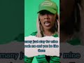 Tiwa Savage Spyro Who Is Your Guy Official Lyrics Video Shorts