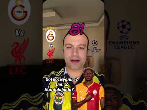 Osimhen gol atar mı?🥹#shorts