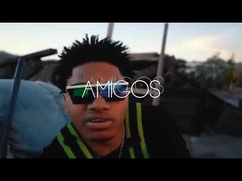 (FREE) NoCap x Lil Tjay Type Beat "Amigos | Polo G Type Beat 2019
