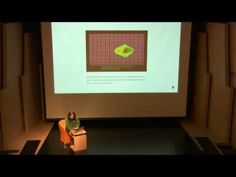 Thursday in Residence #54 with Tam Nguyen (EN)