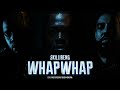 Skillibeng - Whap Whap feat. Fivio Foreign & French Montana (Visualizer)