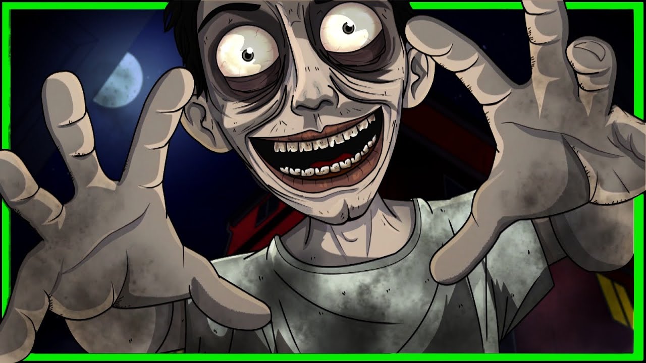3 True Creepy Roommate Horror Stories Animated