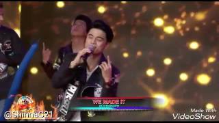 BoyBandPH sing first single &quot;We Made It&quot;