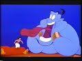 Opening To The Great Mouse Detective 1992 VHS