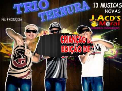 T.Ternura   Humildade Funk