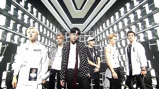 (Comeback Special) BEAST(비스트) - YeY(예이) @인기가요 Inkigayo 20150802