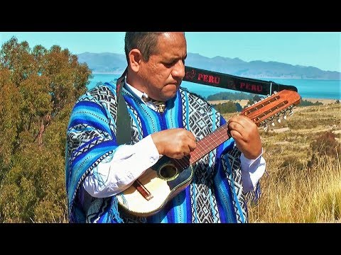 Inkabethel - Alto cieloman - Video oficial 2019