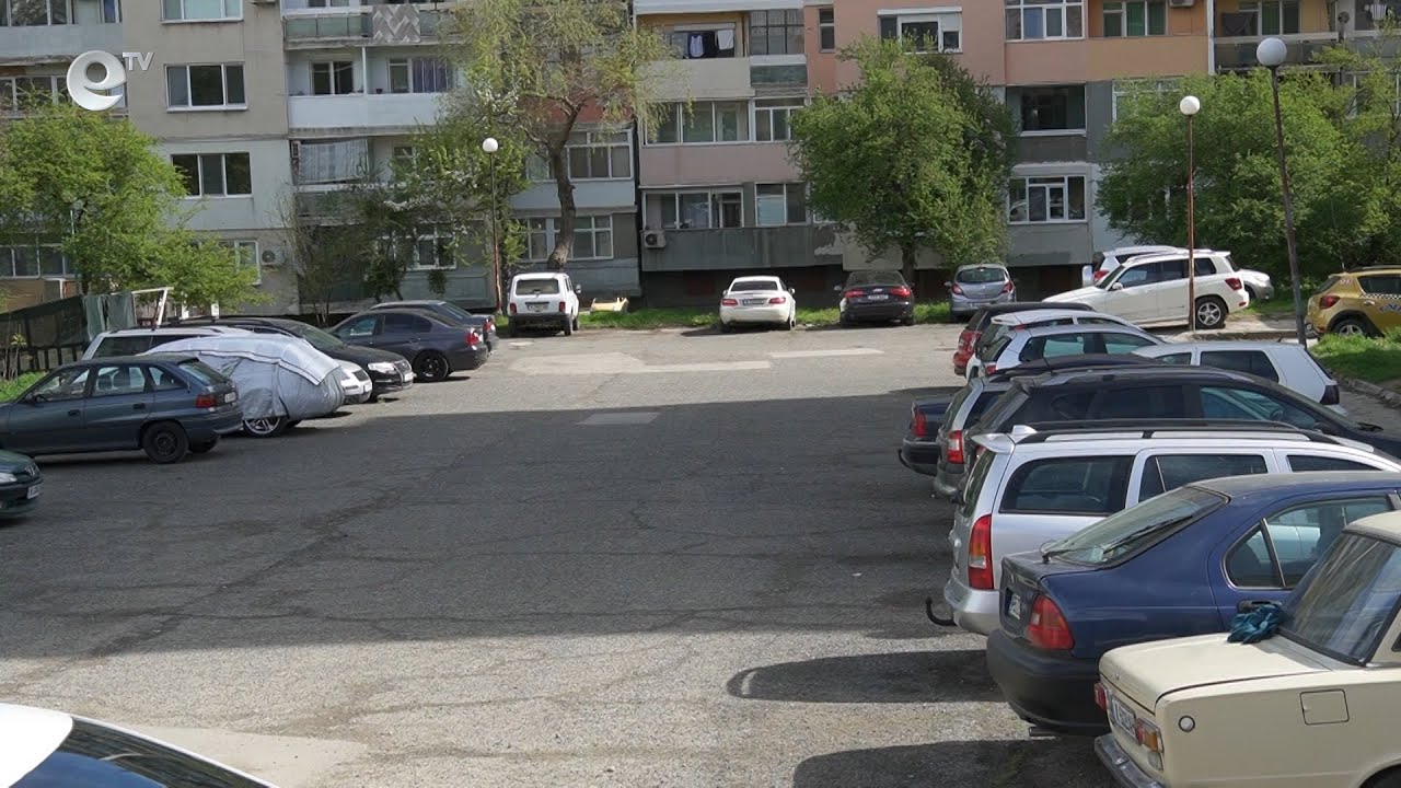 450 спрени от движение автомобили в Кърджали са доброволно премахнати