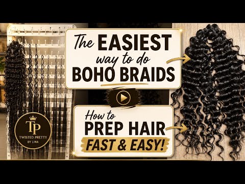 Braiding Rack Near Me