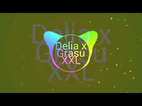 Delia x & Grasu XXL- Despablito