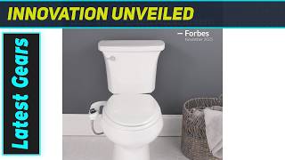 Bio Bidet SlimEdge The Best Value Upgrade Your Bathroom Needs?