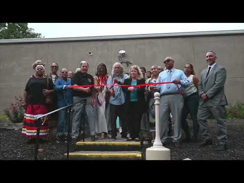 Ramapough Lenape Community Center