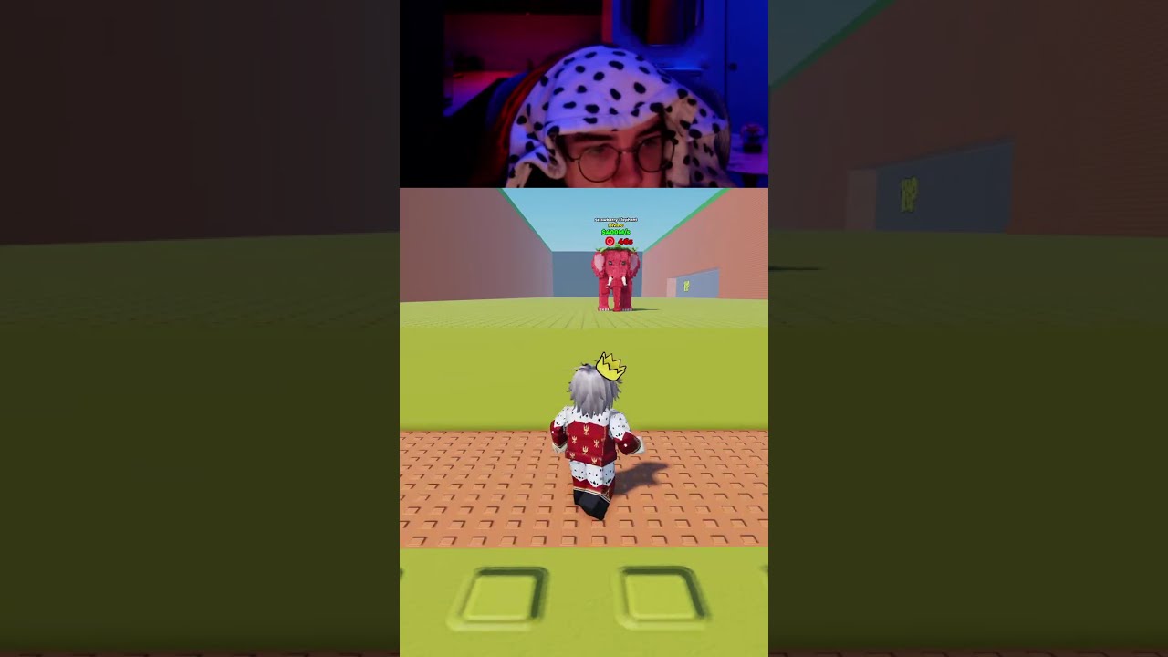 roblox best gameplay