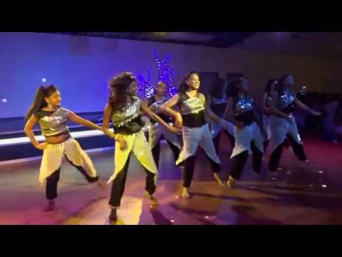 DÎNER DANSANT ADS PRESTATION DE DANSE (Part 2)