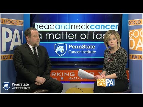 What do you need to know about the Human Papillomavirus? Penn State Cancer Institute