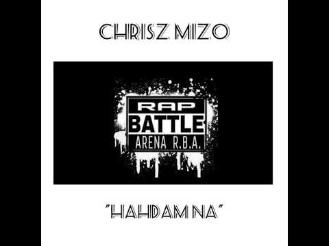 Chriz mizo- Hahdamna.