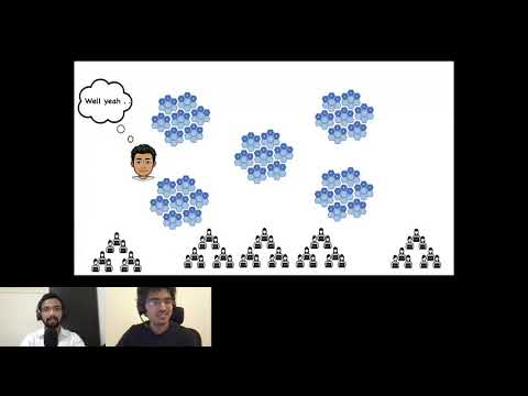 How we manage thousands of clusters with minimal efforts using Gardener